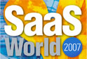SaaS World 2007